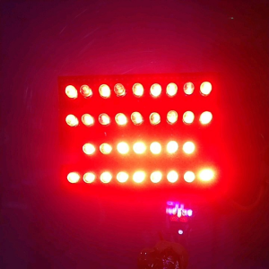 Modul Running LED 5TR 8Kombinasi Auto: Kit Modul