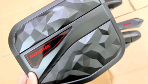 Paket Outer Handle Tank Cover All New Innova Reborn 2016-2027