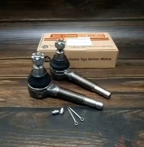 Tie Rod Mitsubishi PS125 Turbo - PS135 - PS110 - Canter - Ragasa / Tirot / Tirod / Terot / Terod