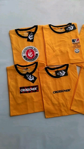 Kaos Pria Distro Lengan Pendek/Tshirt