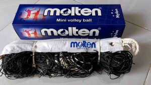 Jaring Net Voli Mini Molten Murah & Aksesoris Olahraga