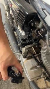 BRIGHT CHEM Heavy Duty Degreaser w/ Aluminum Brightener (JAPAN FORMULATION)