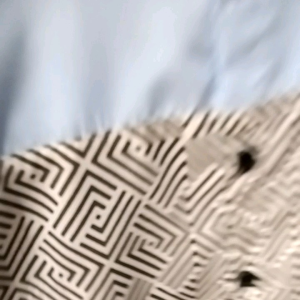 Baju Koko Couple Pria & Anak Motif Kausar Bahan Katun