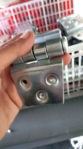 Engsel Dop Impor Type WINA Super: Engsel Berkualitas Tinggi untuk Pintu