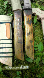 BILAH SULANGKAR P 21 cm