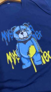 Baju Kaos Terbaru Cewek Cowok MYS BEAR DTFBIGC78166