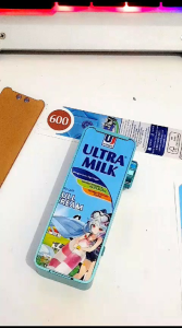 GARSKIN INER M100 stiker dalam stiker em 100