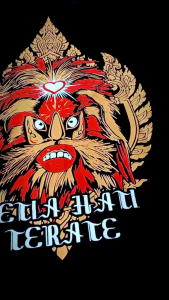 Kaos Psht Bujang Ganong: Desain Keren & Nyaman