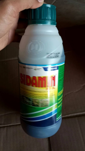 Herbisida Sidamin 865 SL 1 Liter: Efektif & Ramah Lingkungan