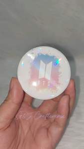 BTS Button Pins 58 Pin Badge Pin Bag Accesories Bag Pins