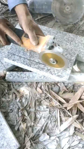 ใบเลื่อยเพชรรวมสำหรับตัดคอนกรีต รุ่นบางเฉียบ 4 นิ้ว ชุด 4 คอนกรีต ใบตัดซีเมนต์ ใบตัดคอนกรีต ใบเจียรเพชร บางพิเศษ