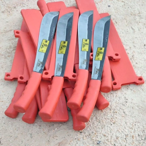 GOLOK MALAYSIA KLS PALMKING COD LENGKAP SARUNG