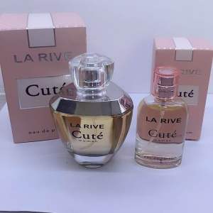 La Rive cute EDP 100% Authentic.