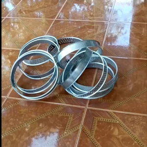 sarangan diskmill ffc15 lubang 05mm 08mm 1mm  saringan mesin giling selep ffc 15