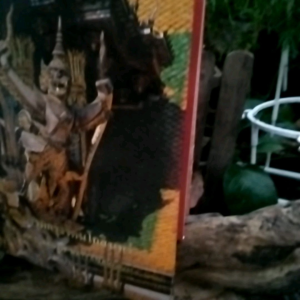 สมุดภาพสถาปัตยกรรมกรุงรัตนโกสินทร์ ปี 2525 มือ1 ปกแข็ง ภาพเก่าในอดีตถึง 223 ภาพหนังสือจากโกดังหนังสือ