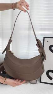 [Alice Bag] Bostanten Tas Wanita 3 In 1 Underarm Bag Tas Selempang Slingbag Fashion Shoulder Bag