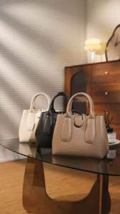 Haruka Bag Lilo Bostanten: Tas Selempang Wanita Terbaru Premium