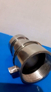 Adaptor Pemadam Machino Drat Dalam Ukuran 1.5 inch x 1.5 inch