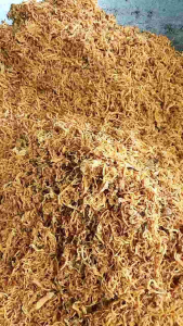 “Tok Wans Wood-Fired Beef Floss”