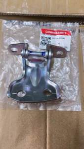 ORIGINAL PERODUA MYVI VIVA KELISA ALZA FRONT UP  / LOW DEPAN ATAS /BAWAH DOOR HINGE ENGSEL PINTU 68770-BZ080 68780-BZ080
