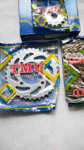 Gear Gir Set Gear Gir Paket Jupiter Jupiter Z Burhan Vega Vega R New