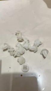 HARGA PER 10 DAN 50 PCS KANCING DOORTRIM PANEL PINTU UNIVERSAL ORIGINAL