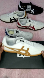 SEPATU SNEAKERS STYLIST ONT SKA TGR PRIA&WANITA size 36-43 +box bnib