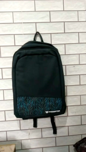 Acer Nitro Predator Backpack New Version Bawaan Laptopnya