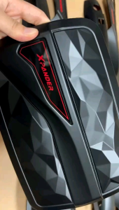 Paket Outer Handle Tank Cover Xpander 2017-2025