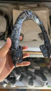 Behel Beat Karbu Begel Beat Karbu Planger Beat Karbu Carbon WTP Forged