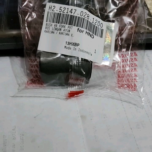 BOSH ARM MOTOR KARISM KPH MERK ASPIRA H2-52147-028-1200 Lengan Ayun Murah