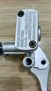 Master Rem Atas Assy Depan Revo Absolute & Revo Fit Fi Blade