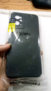 Softcase / Silicon OPPO A36 / A76