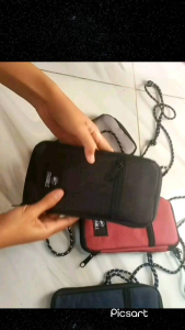 Dompet HP Selempang & Dompet HP Pinggang: Pilihan Terbaik untuk Anda