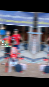 ชุด แขนโดรนแต่ง ขนาด 40 มิล สำหรับแขนโดรนเกษตร ความยาวสูงสุด 1.30 เมตร