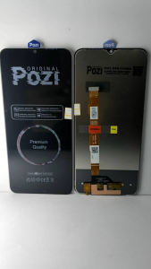 LCD VIVO Y20/Y20S/Y15S/Y12S ORIGINAL POZI FULLSET