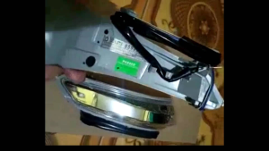 Lampu sein spion avanza veloz original tahun 2012 sampai 2018