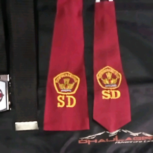 Paket Atribut Anak Sekolah Dasar SD Putra Putri Kls 1-6