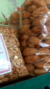 1KG BOLU PANGGANG/ BOLU GARING/ KUE KERING MANIS