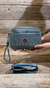 POUCH/SELEMPANG SIGHMON KANVAS 2Res (2Tali) SGH1111