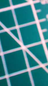 Motor Plate • Acrylic • 3mm