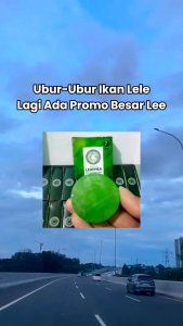 Paket hemat 1 bok isi 16 pcs Leaphea Sabun Leaphea Sabun Muka batang