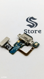 CONNECTOR CHARGER SAMSUNG GALAXY NOTE 9 N960 ORI PAPAN KONEKTOR CAS PCB BOARD USB BOARD CASAN SAMSUNG NOTE 9 N960 ORIGINAL