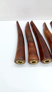 Klokotan Kayu Nagasari Asli & Produk Kayu Y45