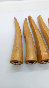 Once Padutan Kayu Kemuning Emas Original Y44