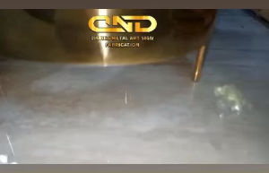 3D Brass Metal Number Sign: A Comprehensive Guide