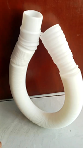 selang universal elastis pembuangan air wastafel