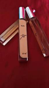 💃 Nước hoa nữ Ruby ngọt ngào & huyền bí I Yên Perfurm