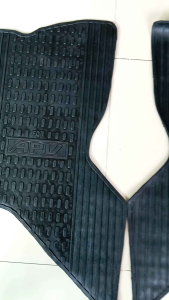 KARPET CABIN LANTAI DEPAN SUZUKI APV HARGA 2 LEMBAR