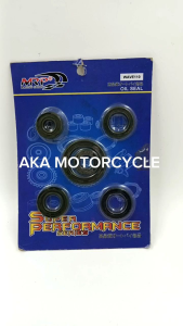 MRP OIL SEAL KIT FOR WAVE110  FOR MOTORCYCLE